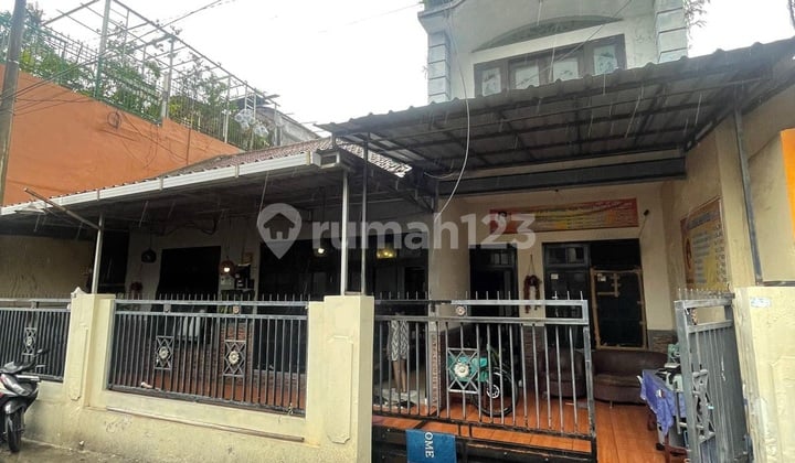 Rumah 3 Lantai Siap Huni di Kedawung Dekat Soekarno.hatta
