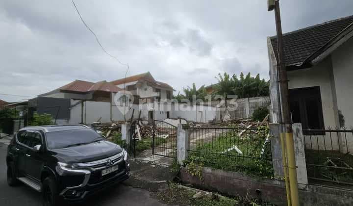 Best Location in Soekarno Hatta. 10 Minutes from the Gate Ub