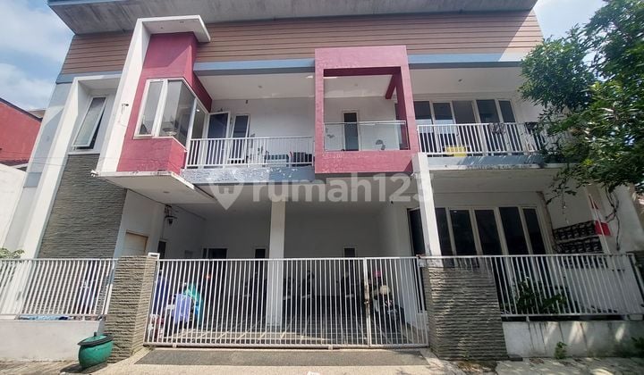 50 Mtr Dari Poros Siguragura. Kost Full Penghuni Full Furnish
