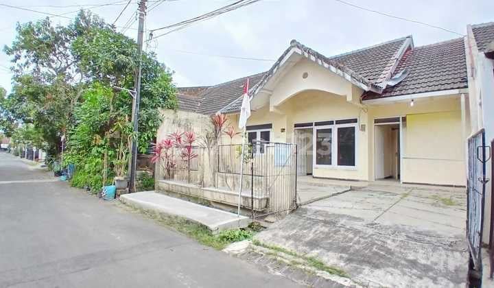 Termurah di Sawojajar Dekat Living Plaza Malang