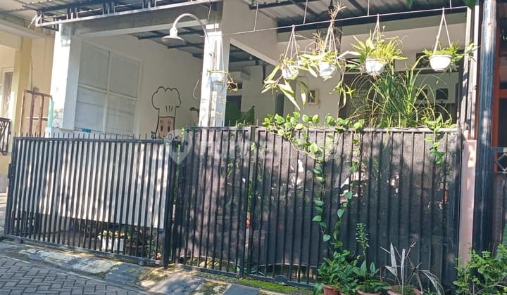 Termurah di Pandanwangi Royal, Rumah Minimalis Siap Huni