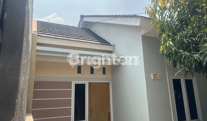 RUMAH DI SERANG SEMURAH INI???