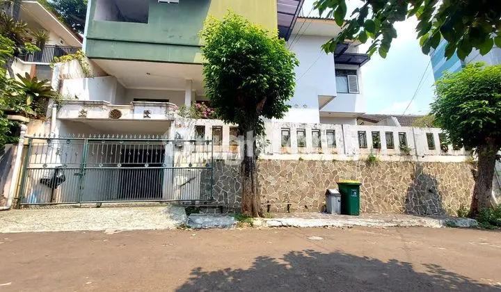 Rumah Kos Kosan Masih Aktif Dan Selalu Full Selangkah Ke Universitas Gunadarma