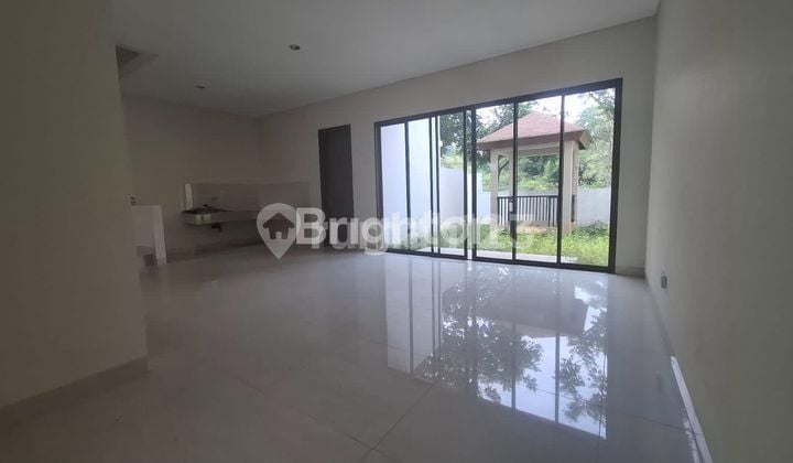 CLUSTER TERBESAR DI PODOMORO GOLF VIEW FASILITAS MEWAH DAN NYAMAN