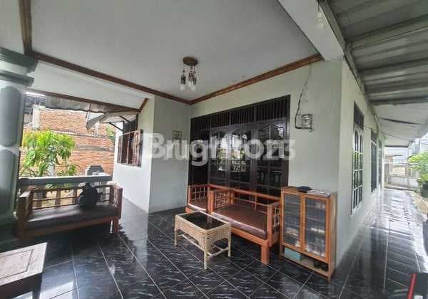 Rumah Jagakarsa Hunian Asri Dan Strategis Bagus Juga Untuk Investasi Dengan Harga Terbaik
