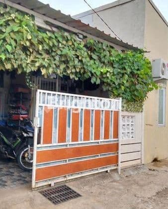 RUMAH MURAH DI CIBINONG NEGO SAMPAI DEAL