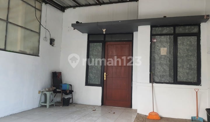 Rumah Grand Depok City Murah Sudah Renovasi