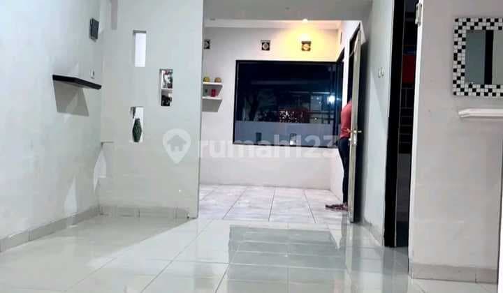 Rumah Grand Depok City Sudah Renovasi Strategis Dan Nyaman Murah di Perumahan Grand Depok City Sektor Melati, Jatimulya, Cilodong, Kota Depok, Jawa Barat, Indonesia, 16413, Cilodong