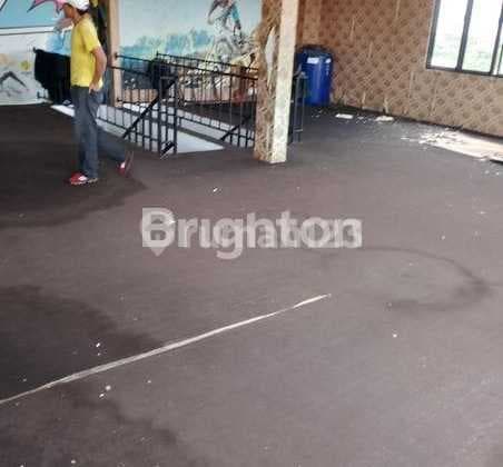 Ruko Jalan.meruyung Raya Strategis Bagus Untuk Usaha Dekat Tol