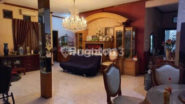 Hunian Mewah Gema Pesona Estate Nyaman dan Tenang Strategis