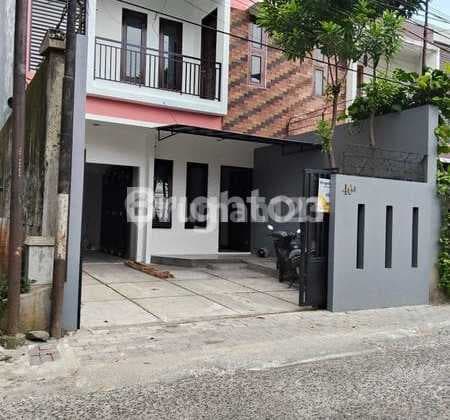 BEAUTIFUL STRATEGIC HOUSE IN ANTASARI