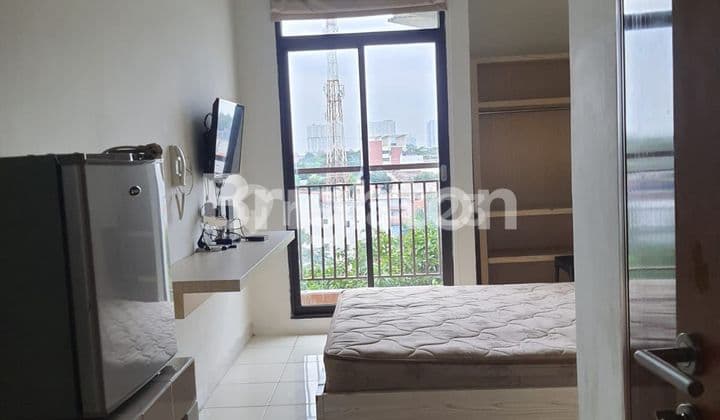 APARTEMEN DAVE KUKUSAN BEJI COCOK UNTUK INVESTASI SELANGKAH KE UI