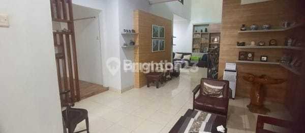 Rumah Hook Di Taman Yasmin Hunian Nyaman Dan Asri