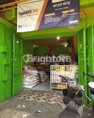 Ruko Bagus Strategis Cocok untuk Tempat Usaha Padat Penduduk