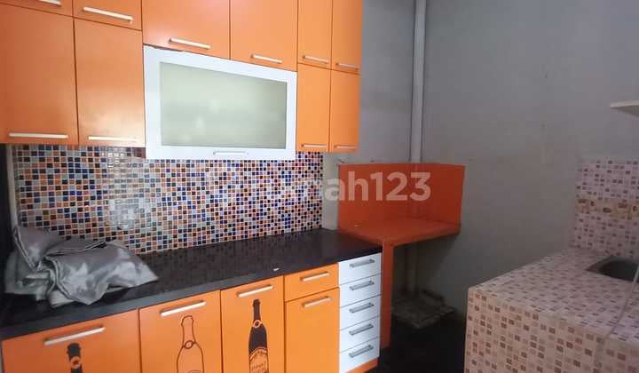 Rumah Grand Depok City Bagus Strategis Siap Huni