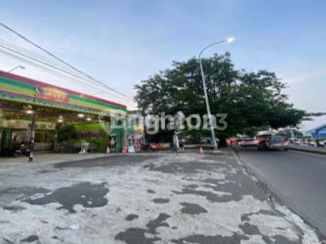 Ruko 2 Lantai Selangkah ke Tol di Ciputat Sangat Strategis dan Bagus untuk Bisnis Maupun untuk Gudang