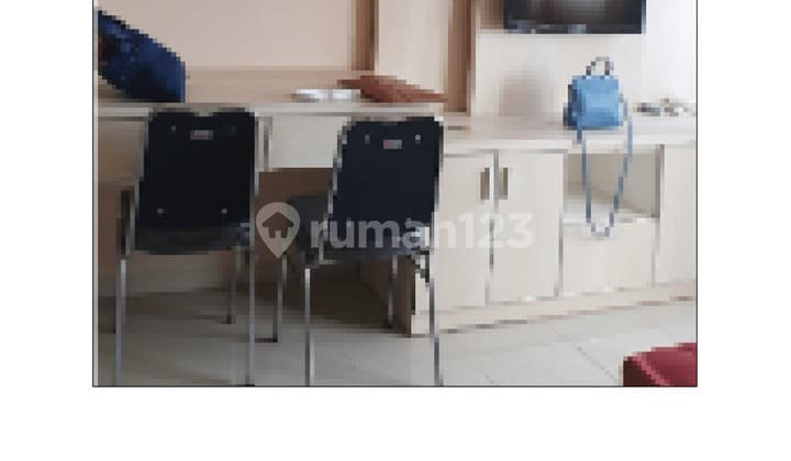 Apartemen Park View Margonda Full Furnish Siap Huni Furnished