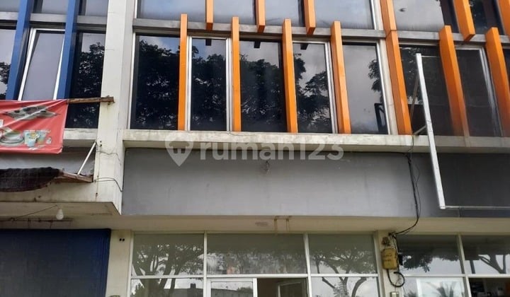 Dijual Ruko 2 Lantai Siap Huni di Cikupa Citra Raya Tangerang
