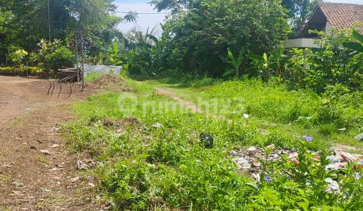 Cheap Land Prices Near Tigaraksa Tangerang Government Office