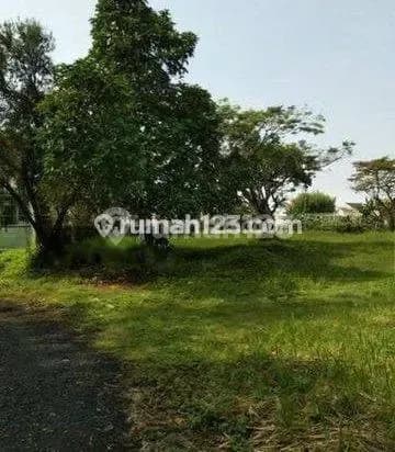 Tanah Kavling Kusuma Dwipa Citra Raya Tangerang