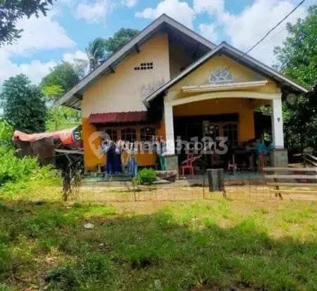 Tanah di Mekar Bakti Panongan Tangerang Banten