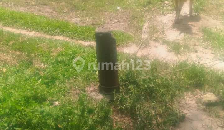 Land Location In Cileles Tigaraksa Tangerang