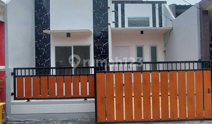 For Rent Beautiful Move-In Ready House In Cikupa Citra Raya Tangerang
