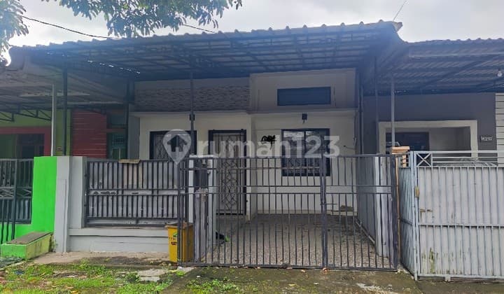 Disewakan Rumah Siap Hun Full Furnished Di Cikupa Citra Raya