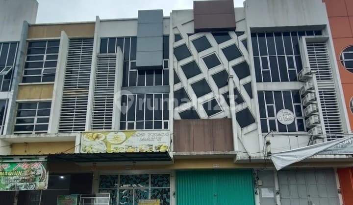 Disewakan Ruko Cocok untuk Usaha di Cikupa Citra Raya