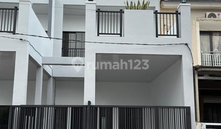 Dijual Rumah Cantik Siap Huni di Cikupa Citra Raya Tangerang