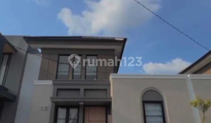 Dijual Rumah Siap Huni Nyaman di Citra Raya Cikupa Tangerang