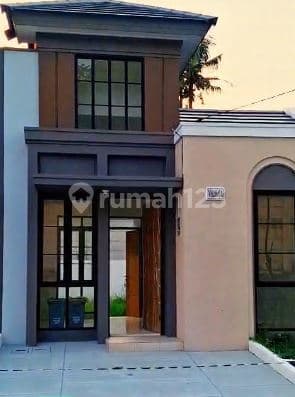 For Sale Beautiful Minimalist House in Cikupa Citra Raya