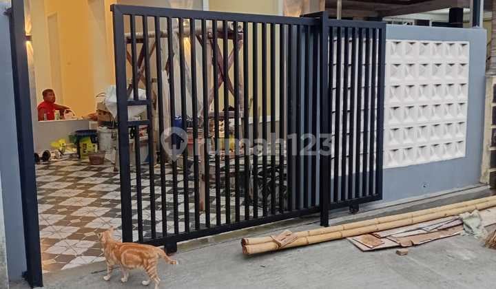 Dijual Rumah Cantik Siap Huni di Dekat Gading Serpong