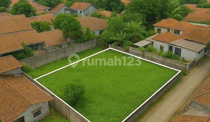 Disewakan Rumah Siap Pakai di Cikupa Citra Raya Tangerang