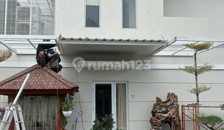 Rumah Mewah Impian Lokasi Strategis di Lavon Pasar Kemis