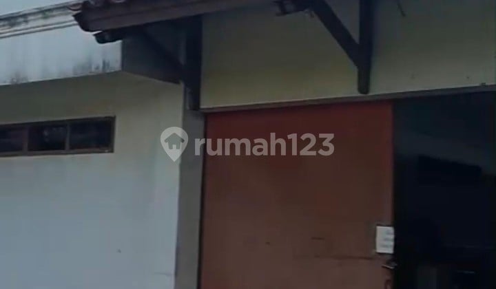 Dijual Pabrik tersedia Mesin Siap Pakai di Curug Tangerang