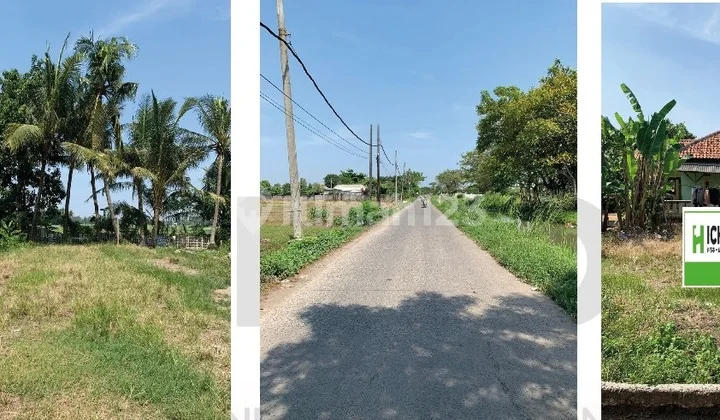 For Sale Strategic Ready-to-Use Land Plots in Karawaci Tangerang For Sale Strategic Ready-to-Use Land Plots in Karawaci Tangerang