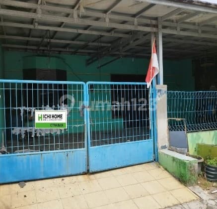 Dijual Rumah Siap Huni di Sangiang Kota Bumi Tangerang