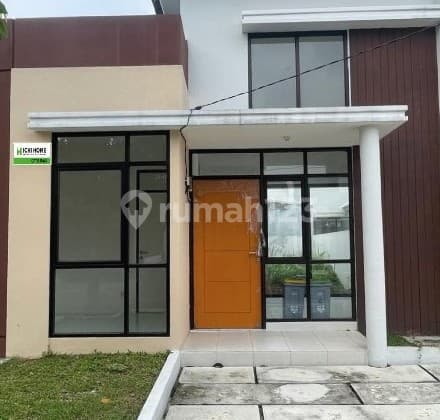 Disewakan Rumah Cantik Siap Huni Di Cikupa Citra Raya Tangerang