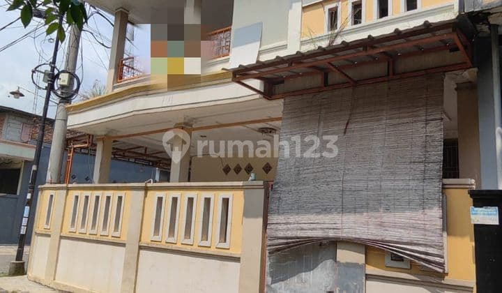 Rumah Siap Huni Di Jual