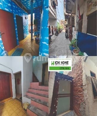 Kos Kosan Aktif Lokasi Strategis Di Pademangan Jakarta Utara