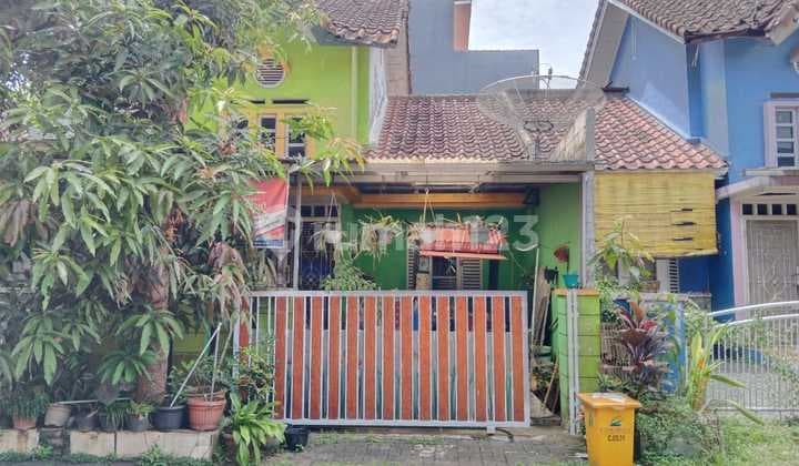 Rumh 1.5 Lantai Siap Huni Di Citra Raya Cikupa Tangerang