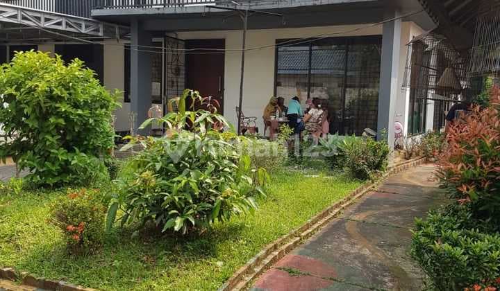 Rumah 2 Lantai Luas Siap Huni Di Cisauk Tangerang