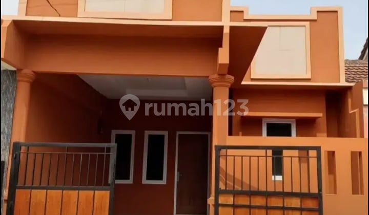 Rumah Siap Huni Di Citra Raya Cikupa Tangerang