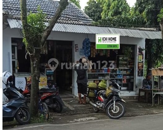 Dijual Rumah Siap Huni Di Cikupa Citra Raya Tangerang