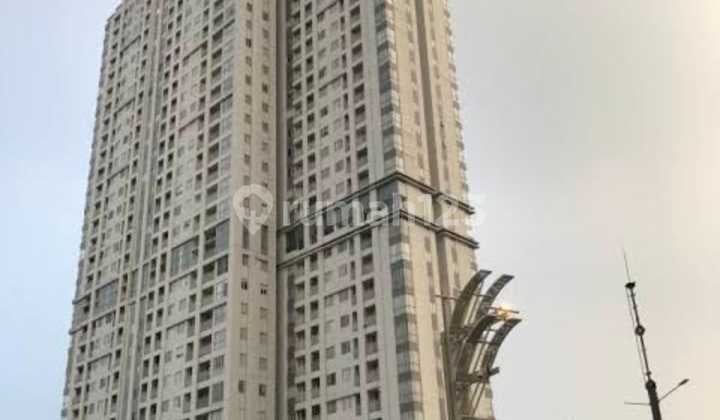 Dijual Apartemen Westmark Fullfurnish Di Jakarata Barat