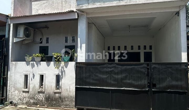 Dijual Rumah Murah Minimalis Siap Huni Di Curug Tangerang