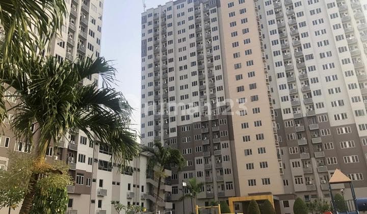 Dijual Apartemen Di Kelapa Gading