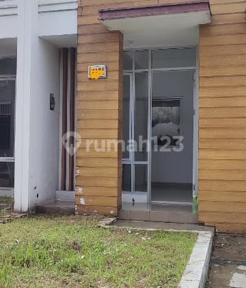 Dijual Rumah Siap Huni di Cikupa Citra Raya Tangerang