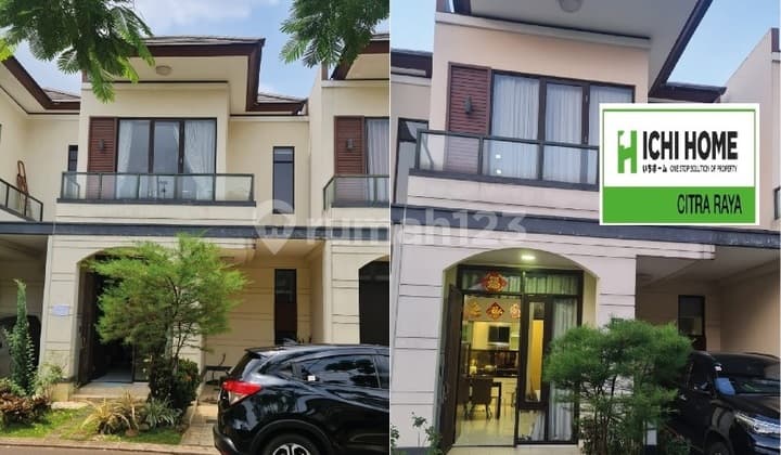 Dijual Rumah Mewah Siap Huni Fullfurnish Di Pasar Kemis